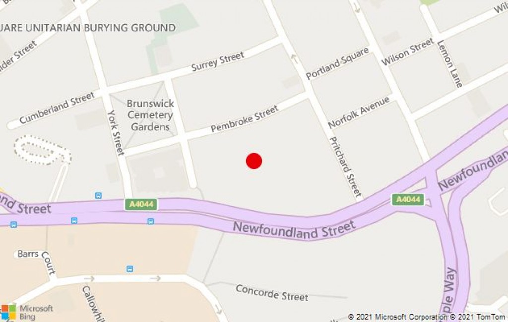 Bond Street, Bristol, BS1 3LG
