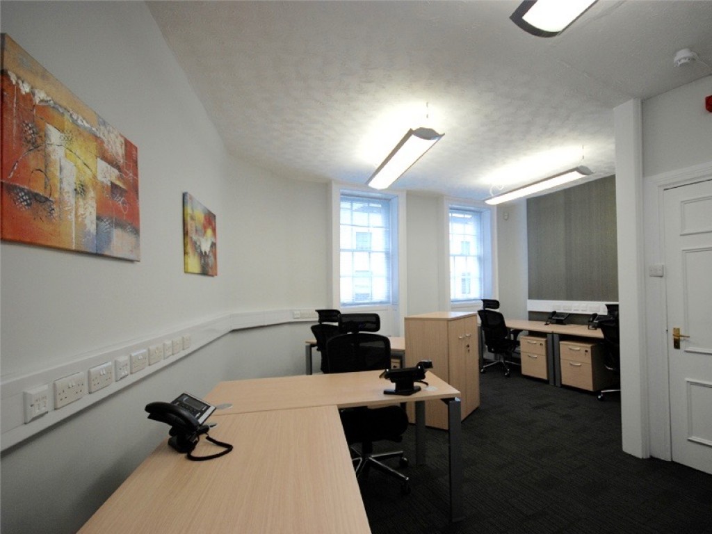 Fitzroy Street, Fitzrovia, W1T 6EB
