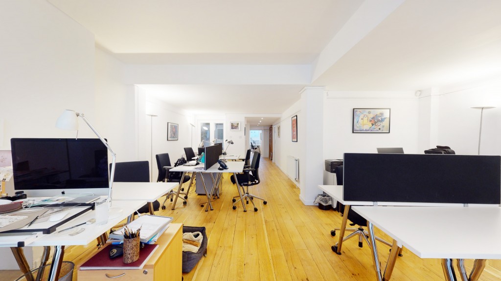 SW1Xspace 21, Ellis Street, Knightsbridge, London, SW1X 9AL
