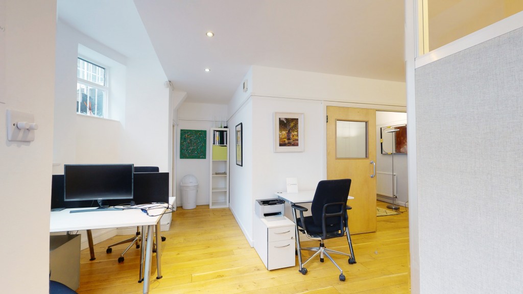 SW1Xspace 21, Ellis Street, Knightsbridge, London, SW1X 9AL