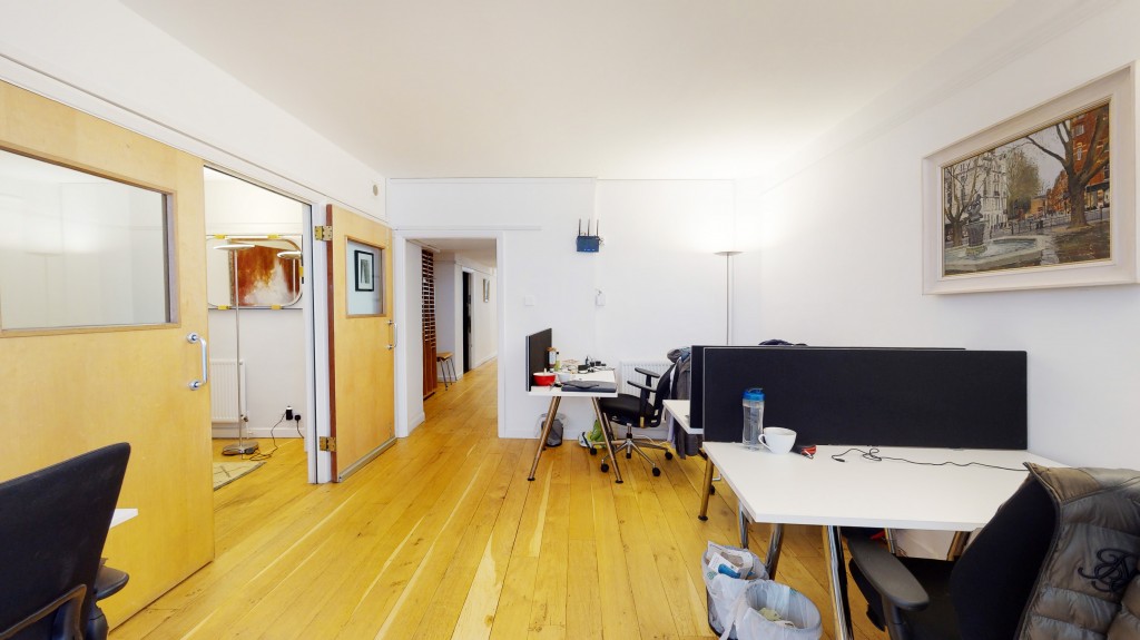 SW1Xspace 21, Ellis Street, Knightsbridge, London, SW1X 9AL