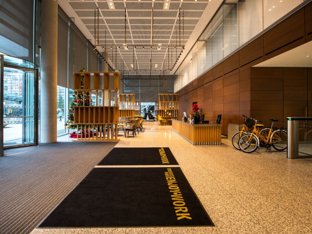Venture X Building 7 566, Chiswick Park, Chiswick High Road, Chiswick Park, London, W4 5YG