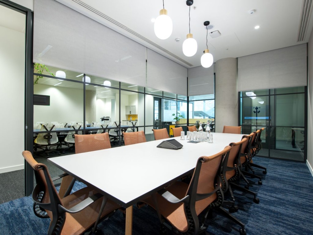 Venture X Building 7 566, Chiswick Park, Chiswick High Road, Chiswick Park, London, W4 5YG
