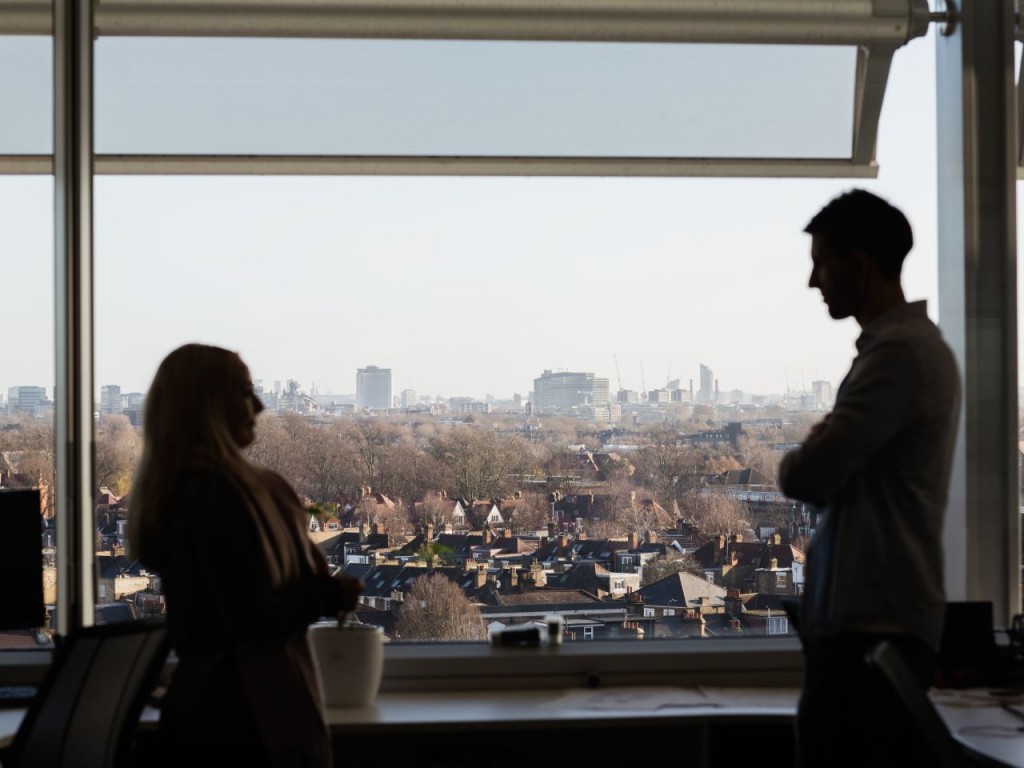 Venture X Building 7 566, Chiswick Park, Chiswick High Road, Chiswick Park, London, W4 5YG