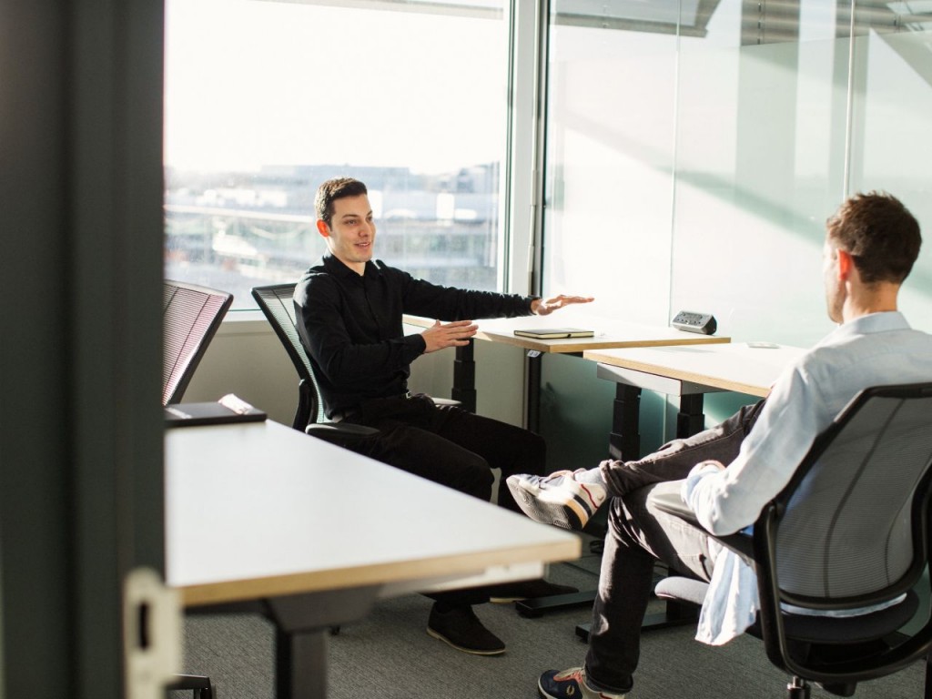 Venture X Building 7 566, Chiswick Park, Chiswick High Road, Chiswick Park, London, W4 5YG