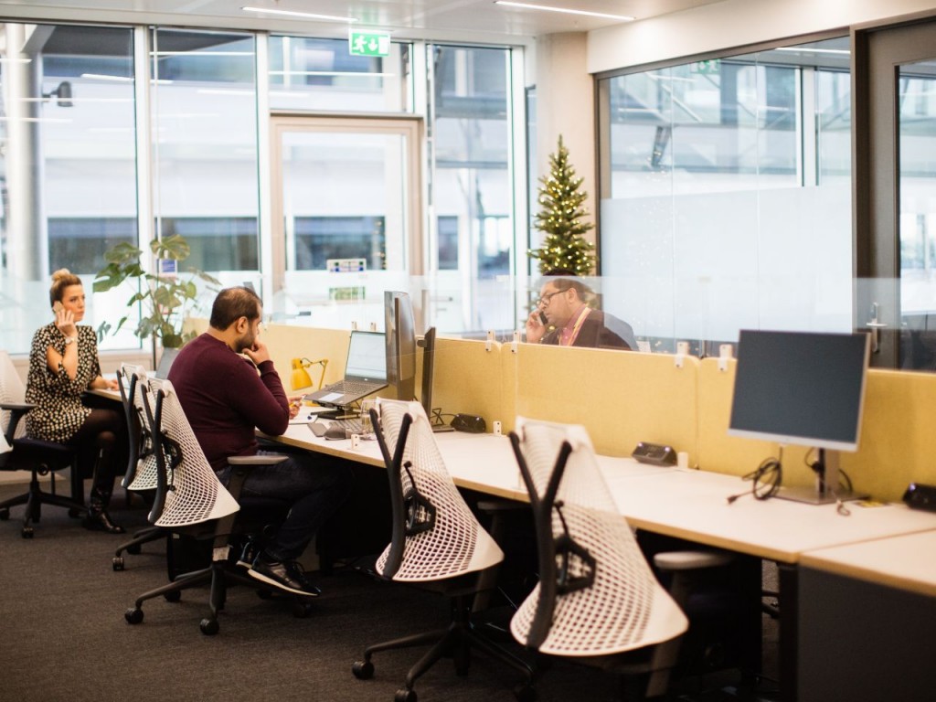 Venture X Building 7 566, Chiswick Park, Chiswick High Road, Chiswick Park, London, W4 5YG