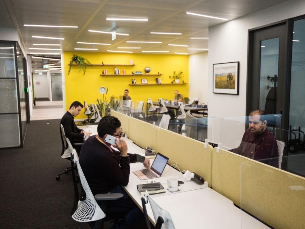 Venture X Building 7 566, Chiswick Park, Chiswick High Road, Chiswick Park, London, W4 5YG
