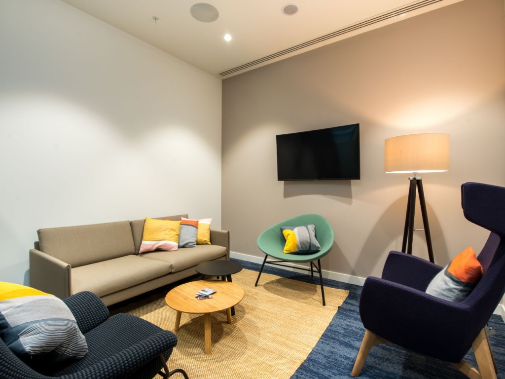 Venture X Building 7 566, Chiswick Park, Chiswick High Road, Chiswick Park, London, W4 5YG