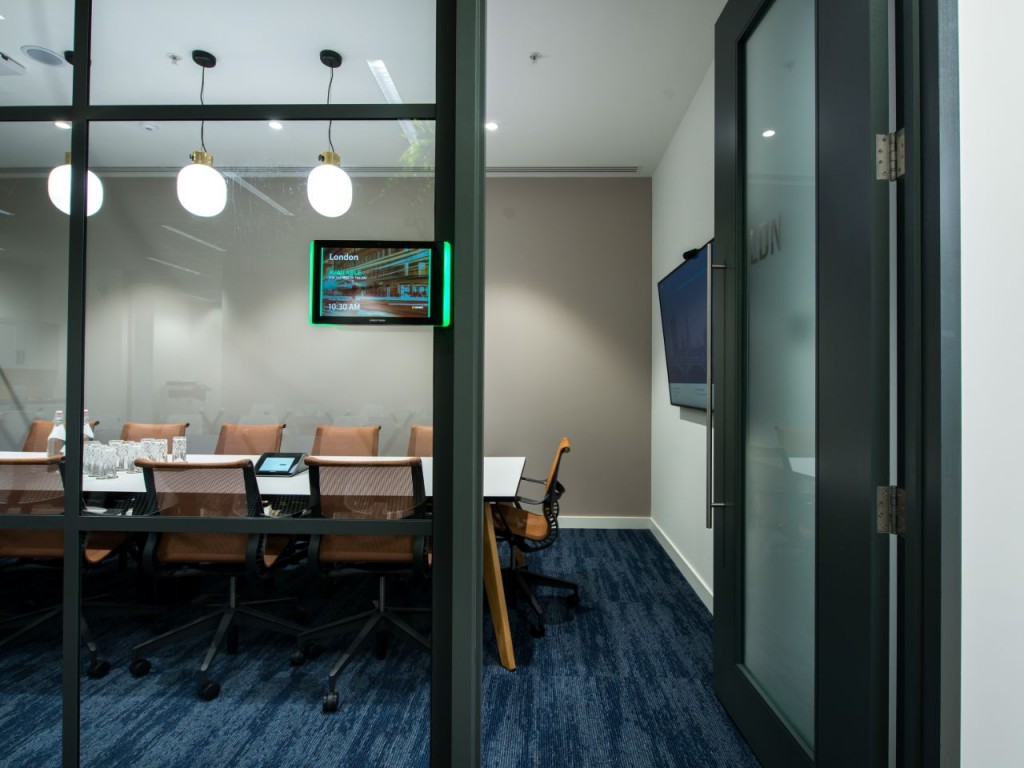 Venture X Building 7 566, Chiswick Park, Chiswick High Road, Chiswick Park, London, W4 5YG