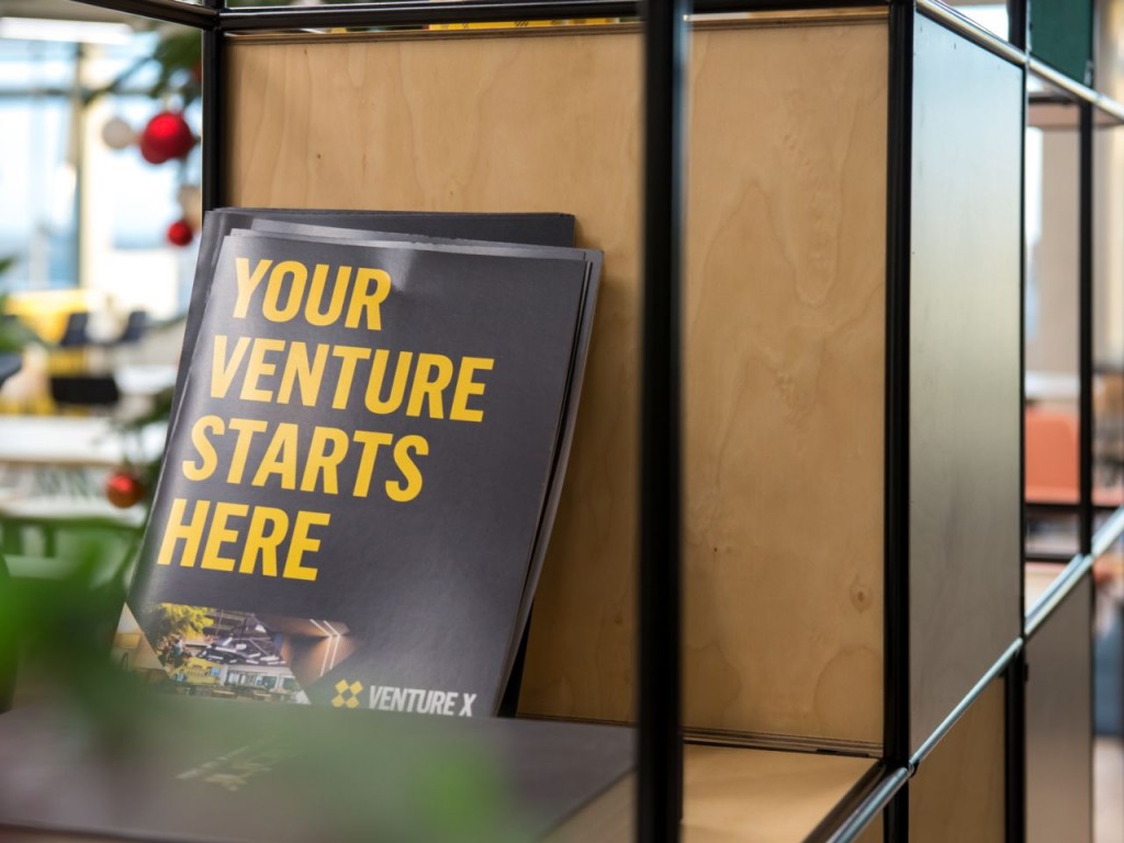 Venture X Building 7 566, Chiswick Park, Chiswick High Road, Chiswick Park, London, W4 5YG