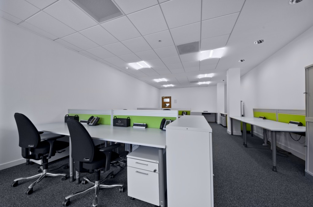South Row, Milton Keynes, MK9 2PN