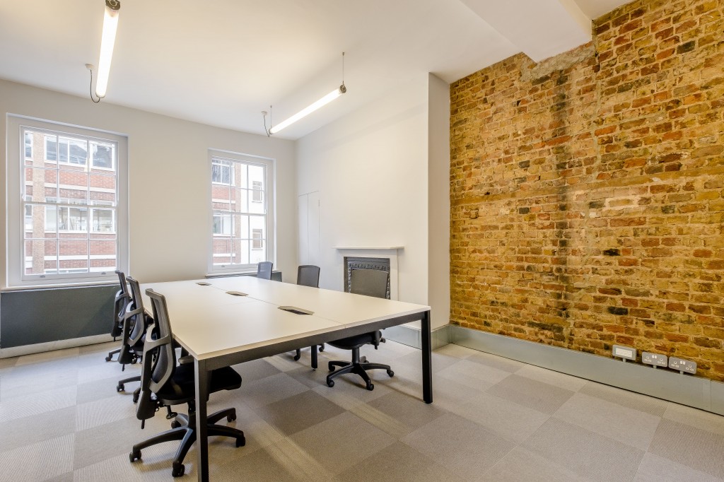 Curtain Road, Shoreditch, EC2A 3NY