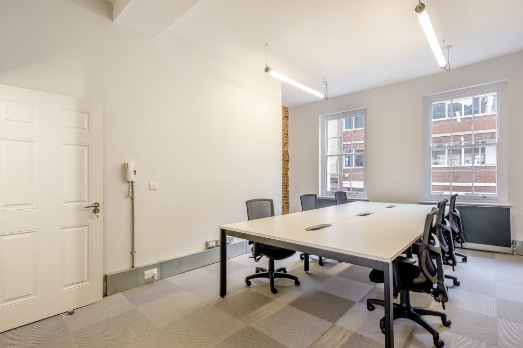 Curtain Road, Shoreditch, EC2A 3NY