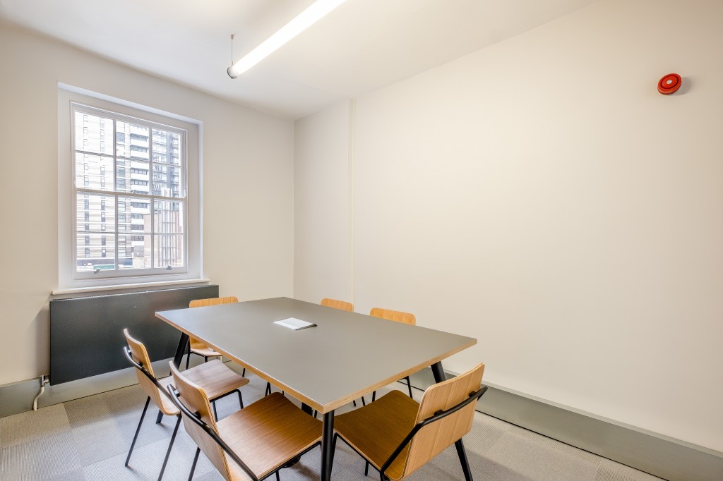 Curtain Road, Shoreditch, EC2A 3NY