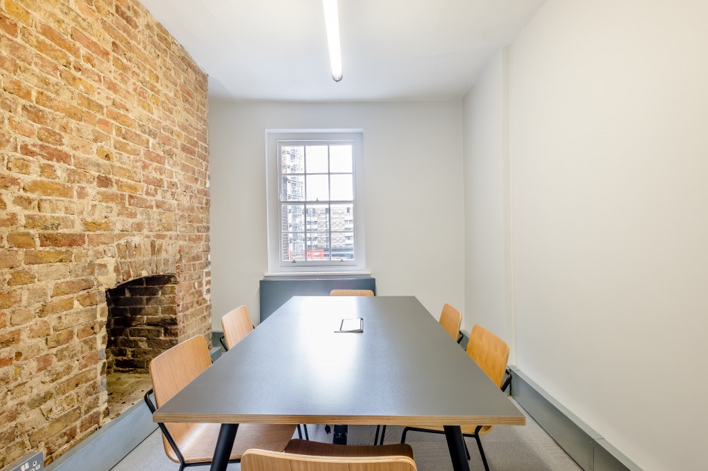 Curtain Road, Shoreditch, EC2A 3NY