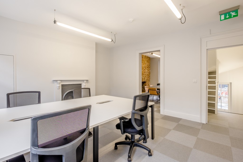 Curtain Road, Shoreditch, EC2A 3NY