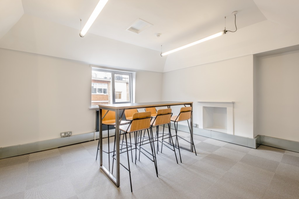 Curtain Road, Shoreditch, EC2A 3NY