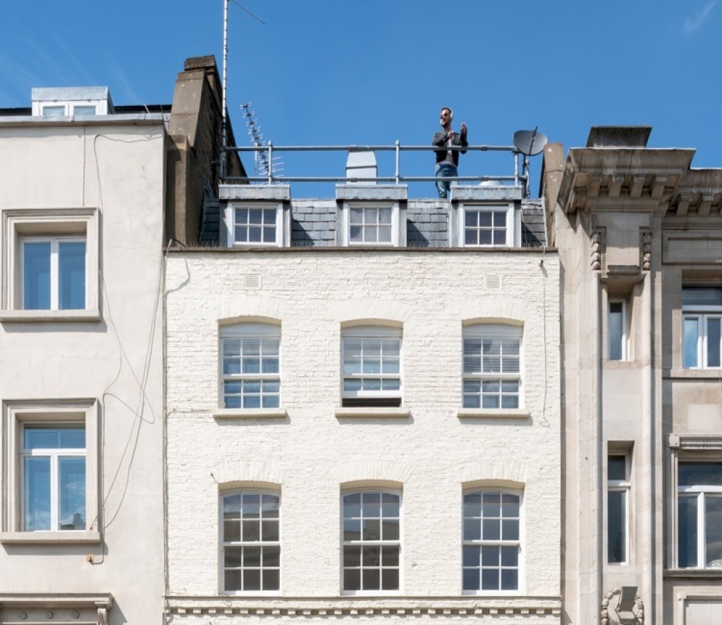 Old Compton Street, Soho, W1D 4TP