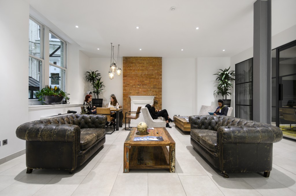 Finsbury Circus, Moorgate, EC2M 5SQ