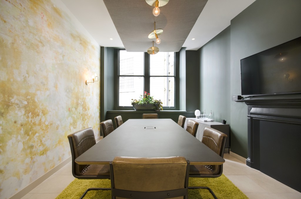 Finsbury Circus, Moorgate, EC2M 5SQ
