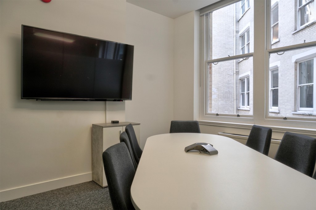 Finsbury Circus, Moorgate, EC2M 5SQ
