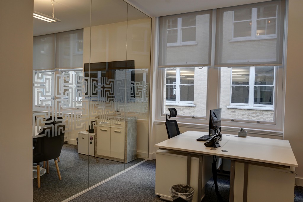 Finsbury Circus, Moorgate, EC2M 5SQ