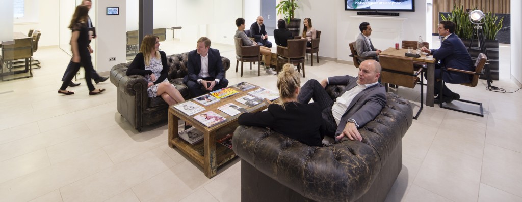 Finsbury Circus, Moorgate, EC2M 5SQ
