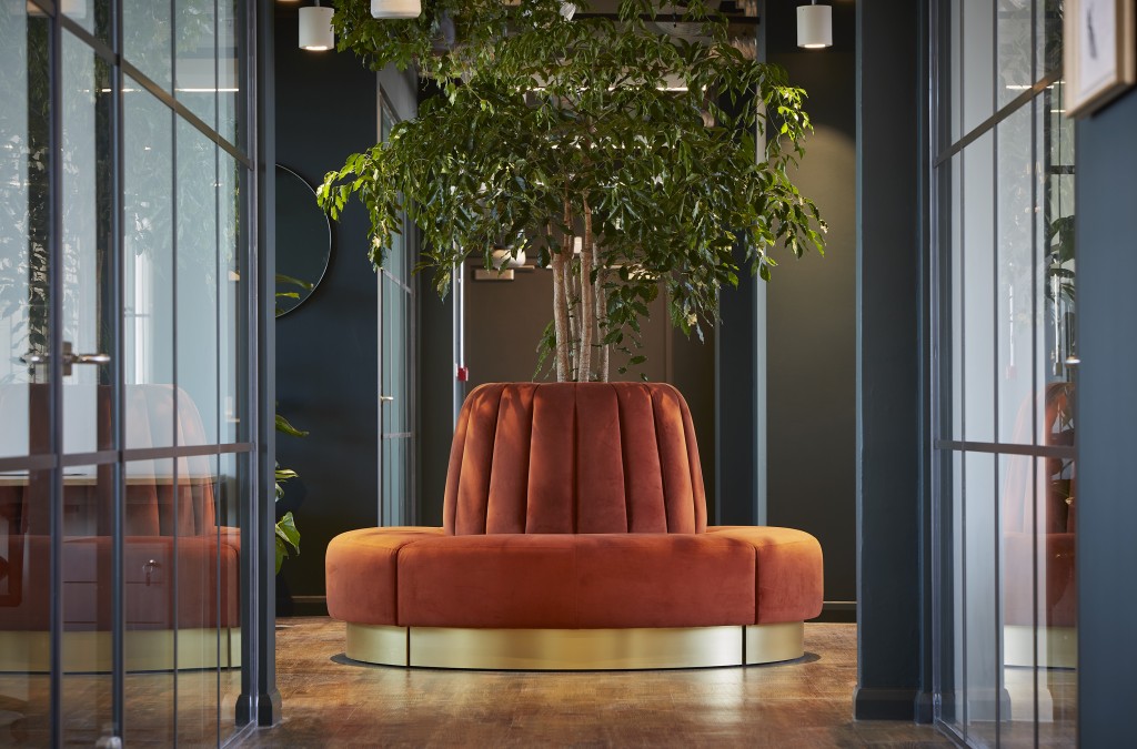Co-Space, Quadrant House, Broad Street Mall, Reading, Berkshire, RG1 7QE