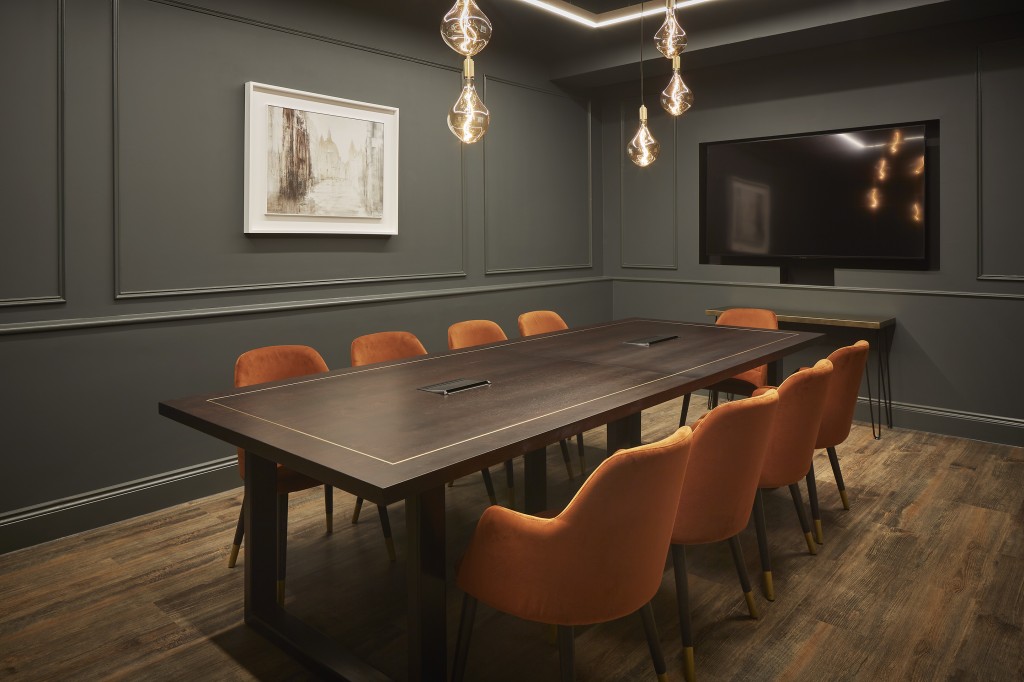 Co-Space, Quadrant House, Broad Street Mall, Reading, Berkshire, RG1 7QE