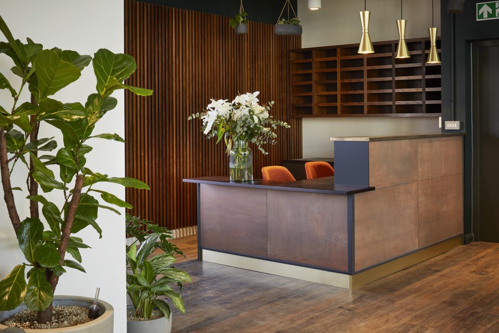 Co-Space, Quadrant House, Broad Street Mall, Reading, Berkshire, RG1 7QE
