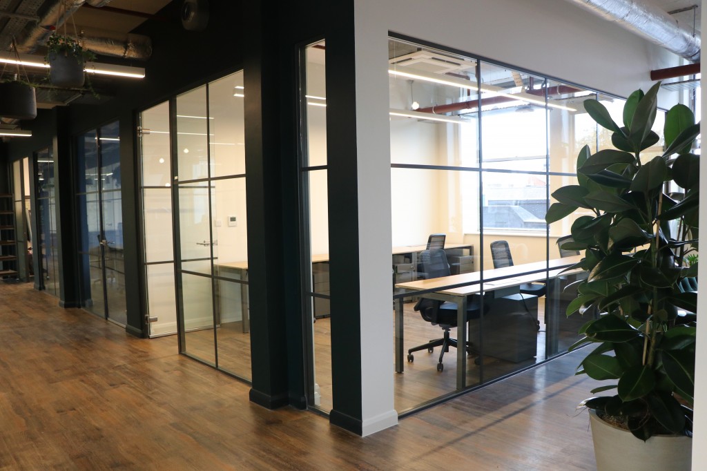 Co-Space, Quadrant House, Broad Street Mall, Reading, Berkshire, RG1 7QE