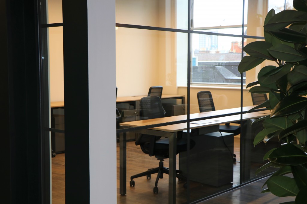 Co-Space, Quadrant House, Broad Street Mall, Reading, Berkshire, RG1 7QE
