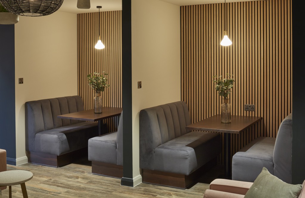 Co-Space, Quadrant House, Broad Street Mall, Reading, Berkshire, RG1 7QE
