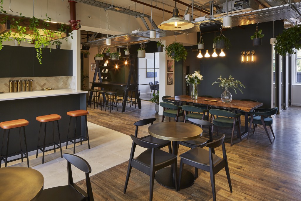 Co-Space, Quadrant House, Broad Street Mall, Reading, Berkshire, RG1 7QE