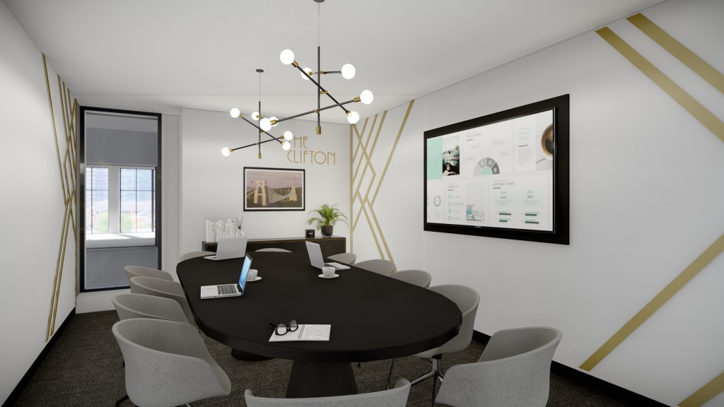 Colston Avenue, Bristol, BS1 4UA