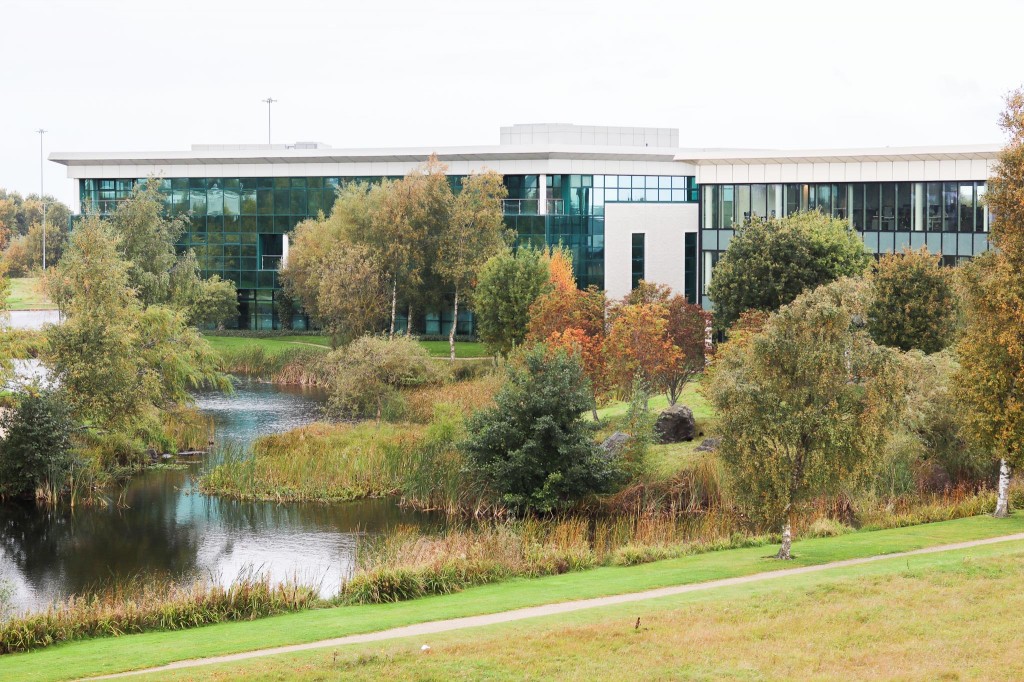 Lake Drive, City West, D24 YXW2