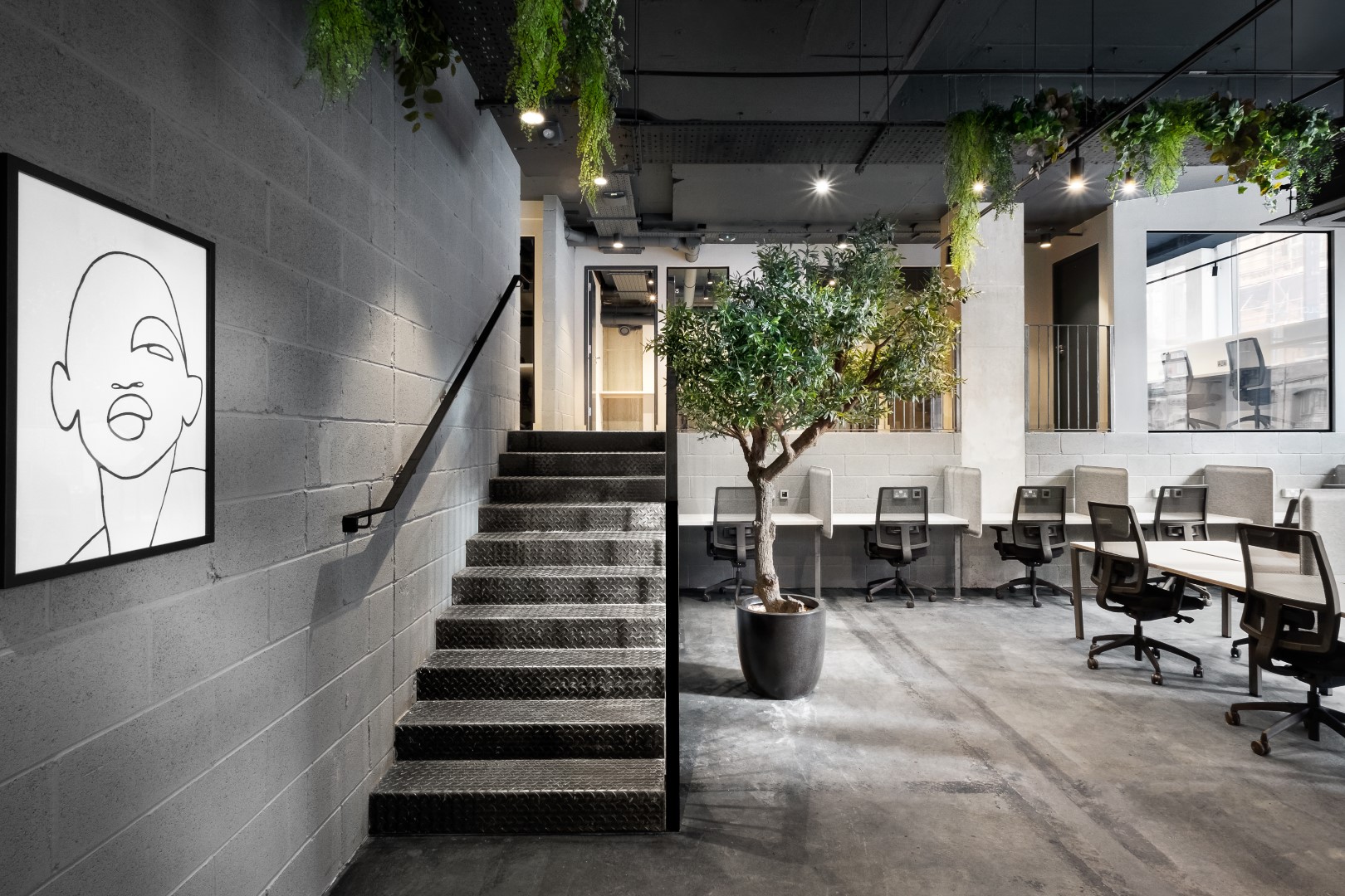 Piccadilly Place, Manchester, M1 3BR
