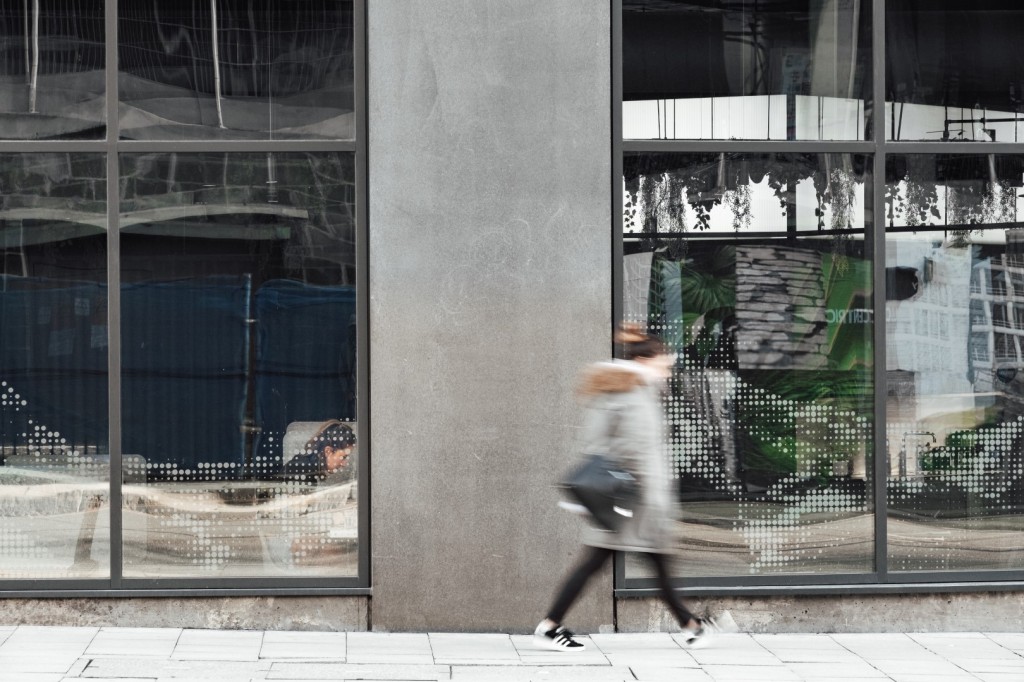 Piccadilly Place, Manchester, M1 3BR