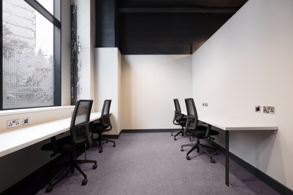 Piccadilly Place, Manchester, M1 3BR