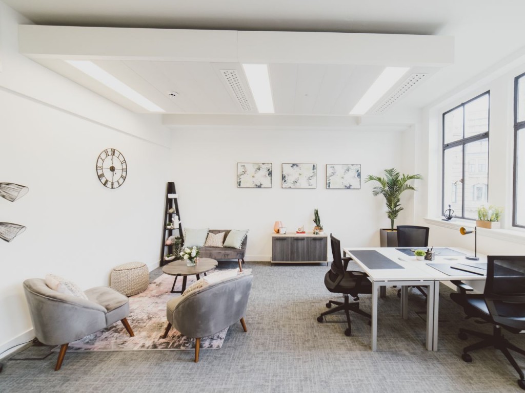 Parsonage Gardens, Manchester, M3 2FL