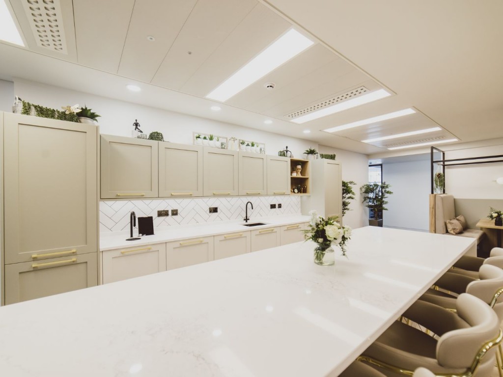 Parsonage Gardens, Manchester, M3 2FL