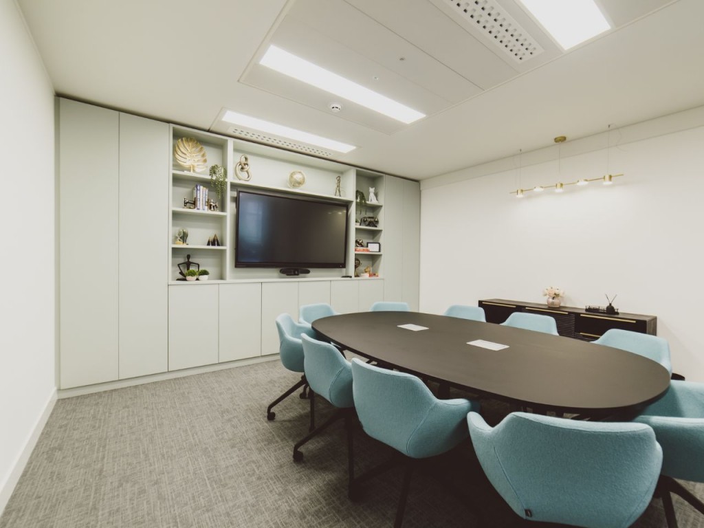 Parsonage Gardens, Manchester, M3 2FL