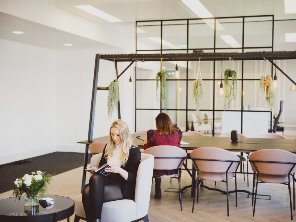 Parsonage Gardens, Manchester, M3 2FL