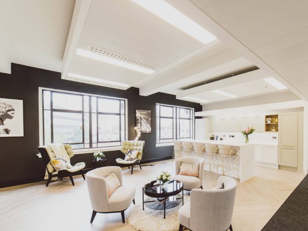 Parsonage Gardens, Manchester, M3 2FL