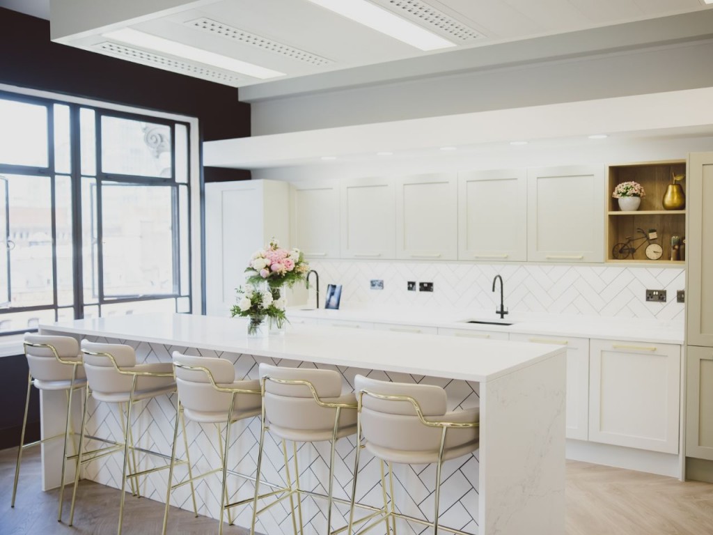 Parsonage Gardens, Manchester, M3 2FL