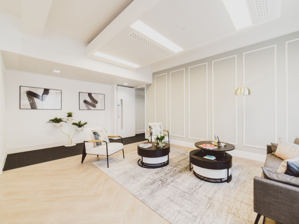 Parsonage Gardens, Manchester, M3 2FL