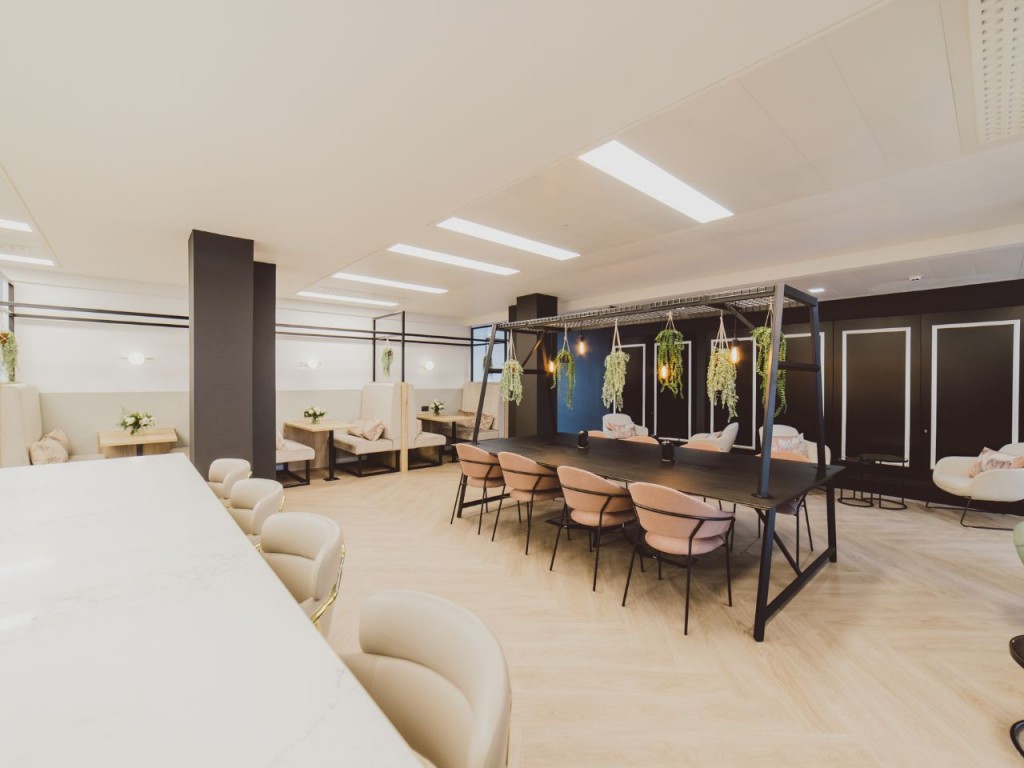 Parsonage Gardens, Manchester, M3 2FL