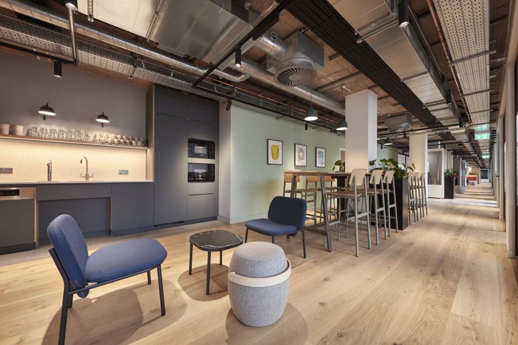 Southernhay Gardens, Exeter, EX1 1UA