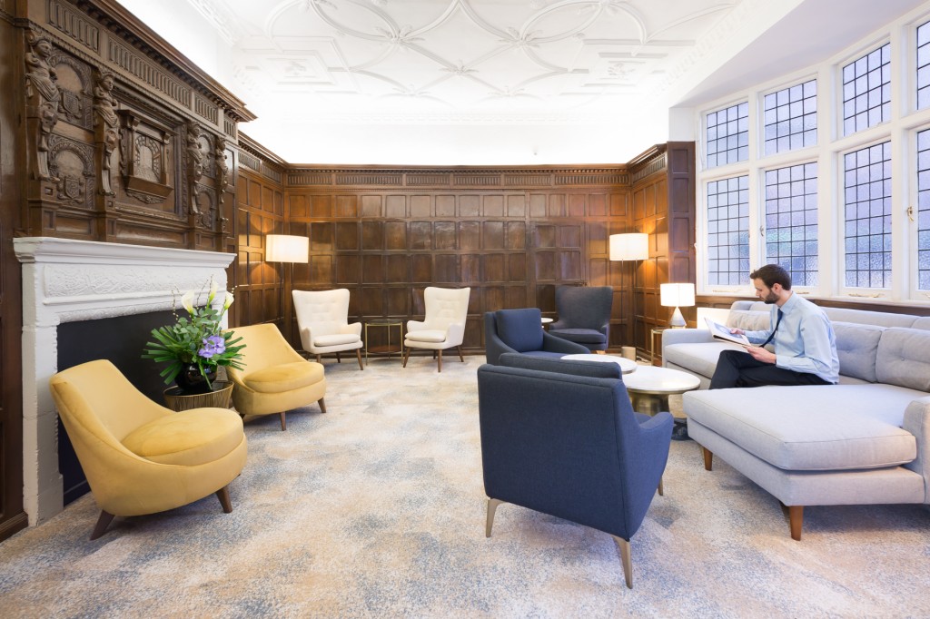 Devonshire Street, Marylebone, W1W 5DT