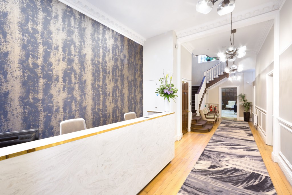 Devonshire Street, Marylebone, W1W 5DT